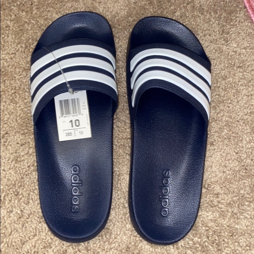 Adidas Slides